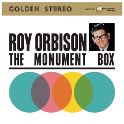 The Monument Album Collection