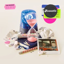 Don’t Break the Heart (acoustic)