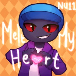 Melt My Heart