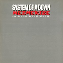 Mezmerize