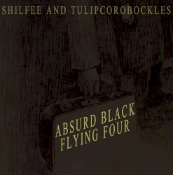 Absurdblack FlyingFour