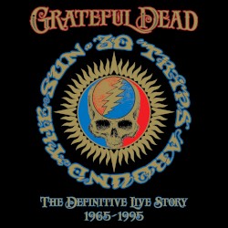 30 Trips Around the Sun: The Definitive Story (1965–1995)