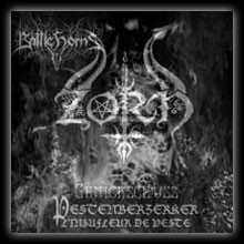 Zorn / Battlehorns