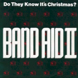 Do They Know It's Christmas