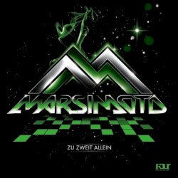 Zu zweit allein