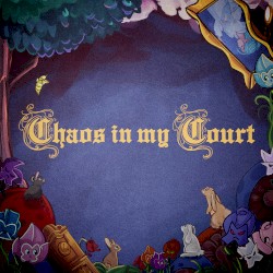 Chaos in My Court