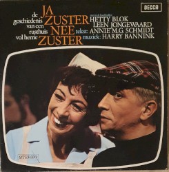 Ja zuster, nee zuster: De geschiedenis van een rusthuis vol herrie