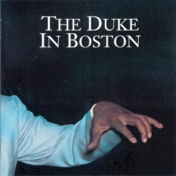 The Duke in Boston 1939-40