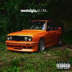 nostalgia,ULTRA.