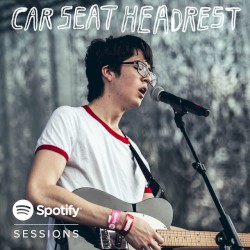 Spotify Sessions