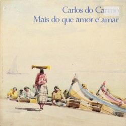 Mais do que amor é amar