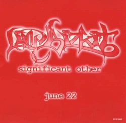 Significant Other (June 22)