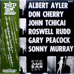 New York Eye and Ear Control