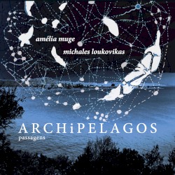ARCHiPELAGOS - Passagens