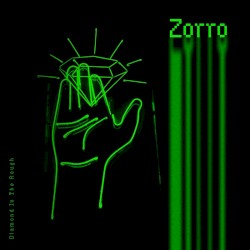 Diamond in the Rough