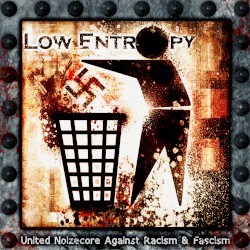 United Noizecore Against Racism & Fascism