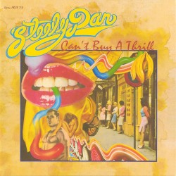 Can’t Buy a Thrill