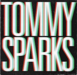 Tommy Sparks