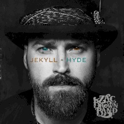 Jekyll + Hyde
