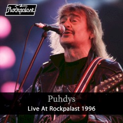 Live at Rockpalast 1996