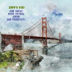 Our Great Poop Patrol (From San Francisco)