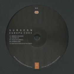 Europa Code