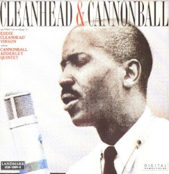 Cleanhead and Cannonball