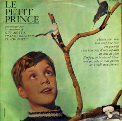 Le Petit Prince