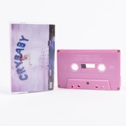 Cry Baby
