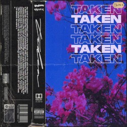 taken