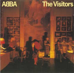 The Visitors