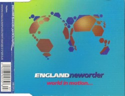 World in Motion…