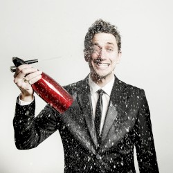 Where Is My Mind? Live 2014