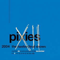 Live in D.C., December 8th 2004