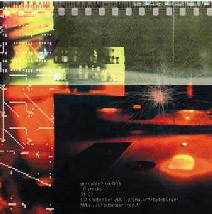 CDR 003