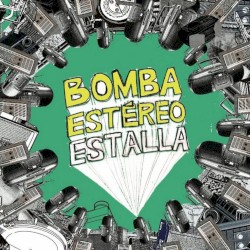 Estalla