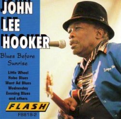Blues Before Sunrise