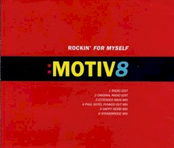 Rockin’ for Myself
