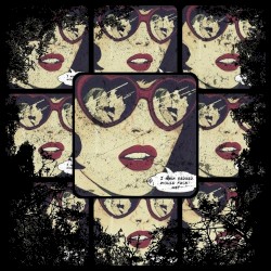 When I Was so Paranoid