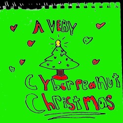 A Very Cyberpeanut Christmas