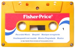 Recorded Music