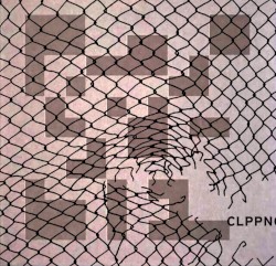 6 Minutes Of A Clipping/Autechre Mashup Album From 2014 That I Never Finished And Probably Never Will