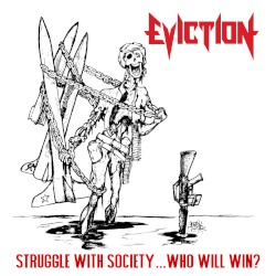 Struggle with Society...Who will Win?
