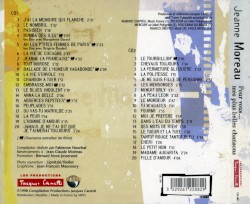 Pour vous... Mes plus belles chansons