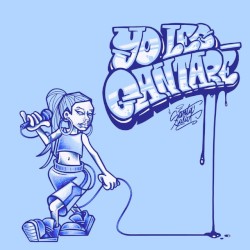 Yo Les Cantaré