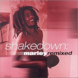 Shakedown: Marley Remixed