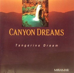 Canyon Dreams