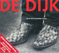 Ga in mijn schoenen staan