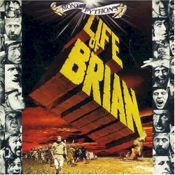 Monty Python’s Life of Brian