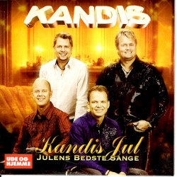 Kandis Jul